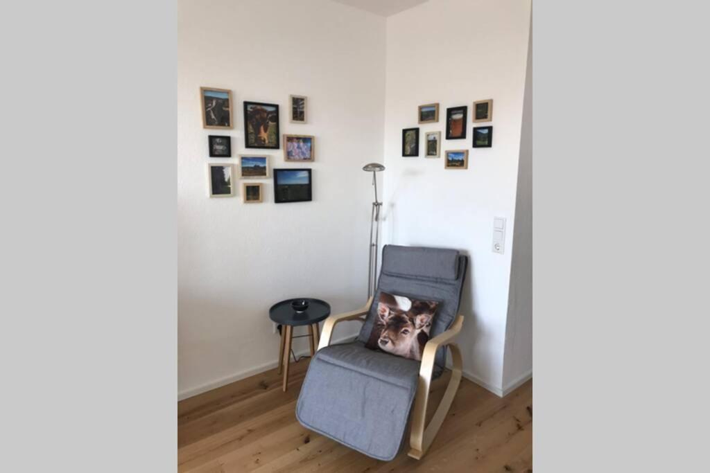 Zeit Fuer Dich Am Bergelchen, Winterberg 아파트 외부 사진